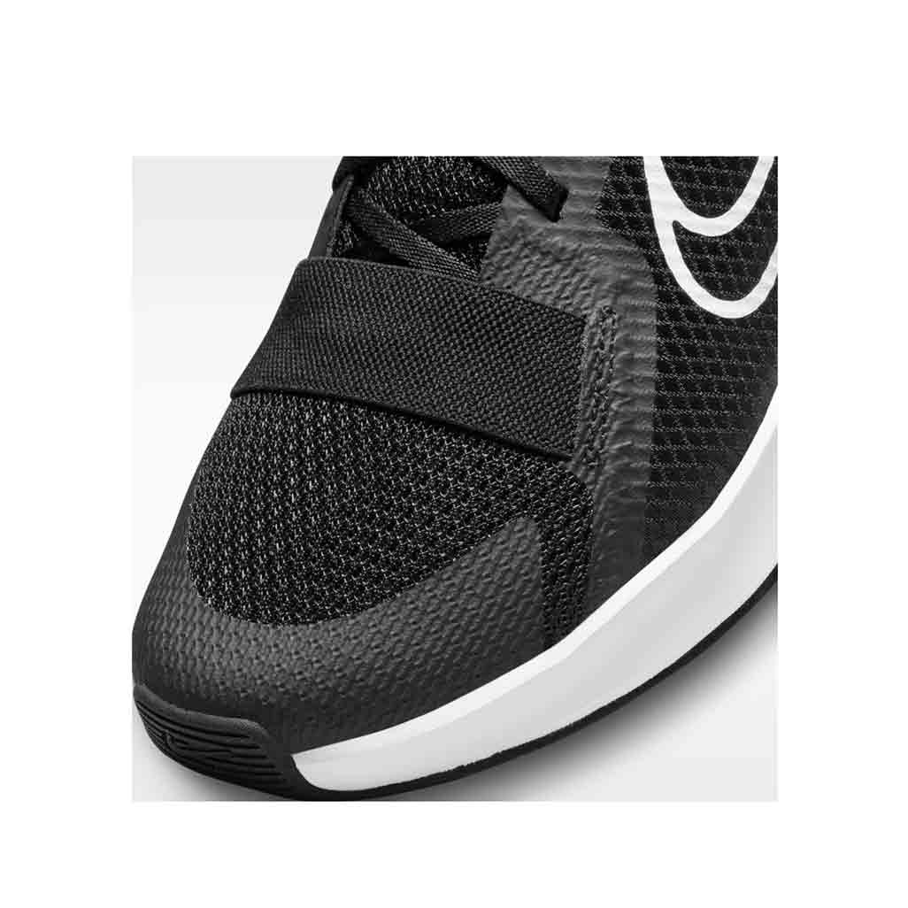 Nike MC Trainer 2 Black Iron Grey W
