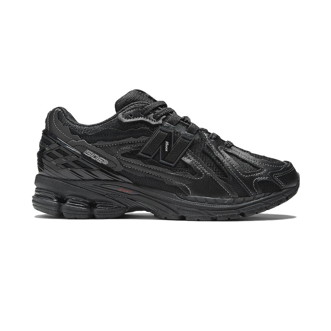 New Balance 1906D Protection Pack Black Leather - 2