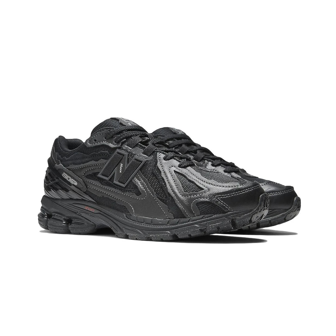 New Balance 1906D Protection Pack Black Leather - 3