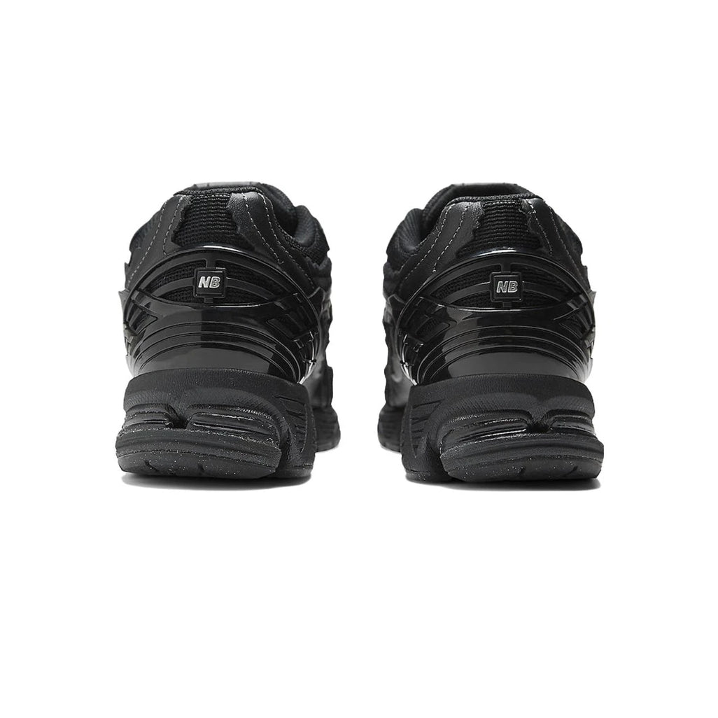 New Balance 1906D Protection Pack Black Leather - 5