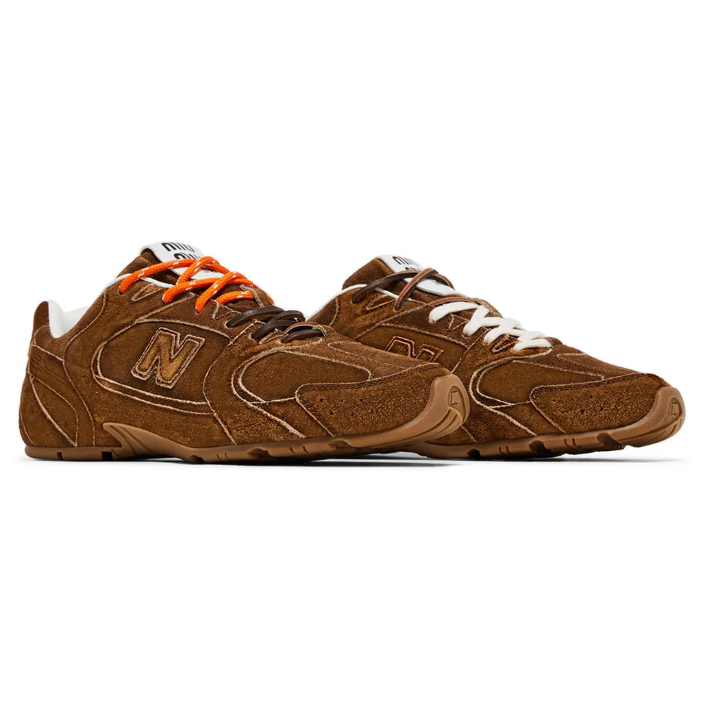 New Balance 530 SL Miu Miu Cinnamon - 2