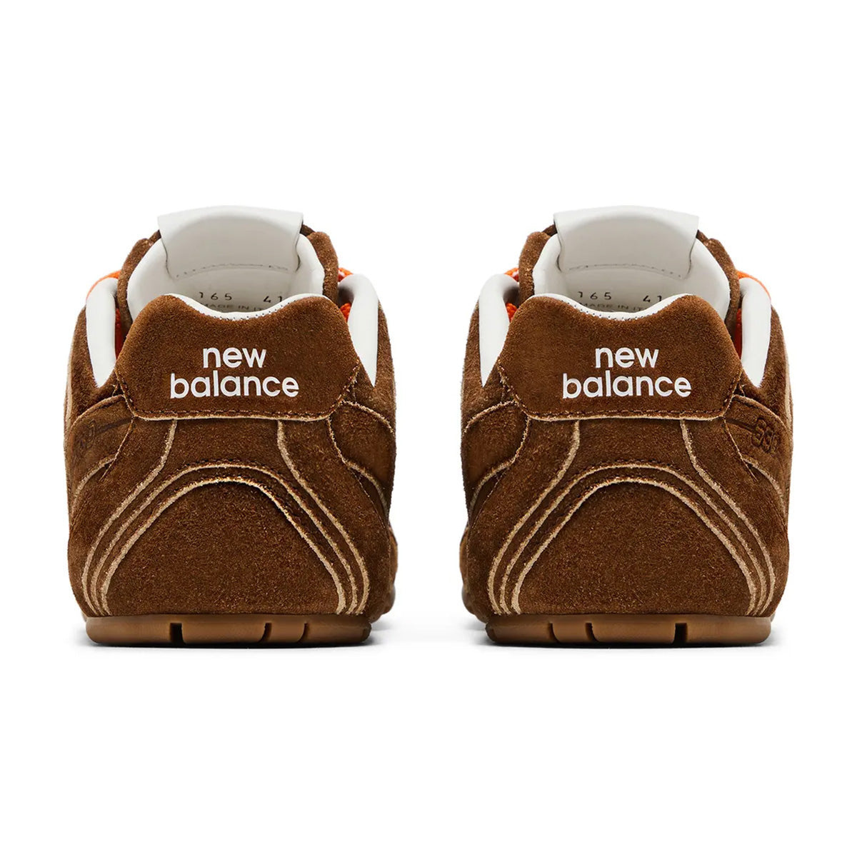 New Balance 530 SL Miu Miu Cinnamon - 3