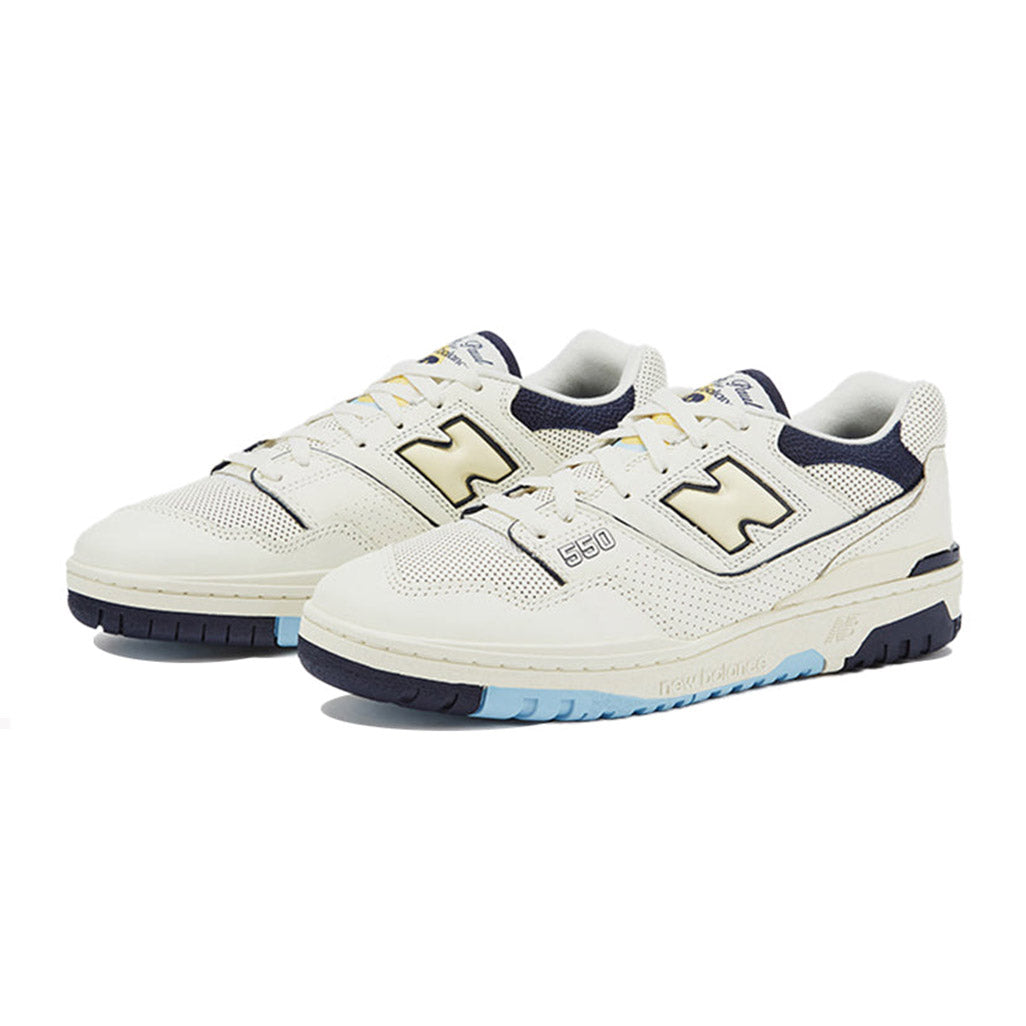New Balance 550 Rich Paul