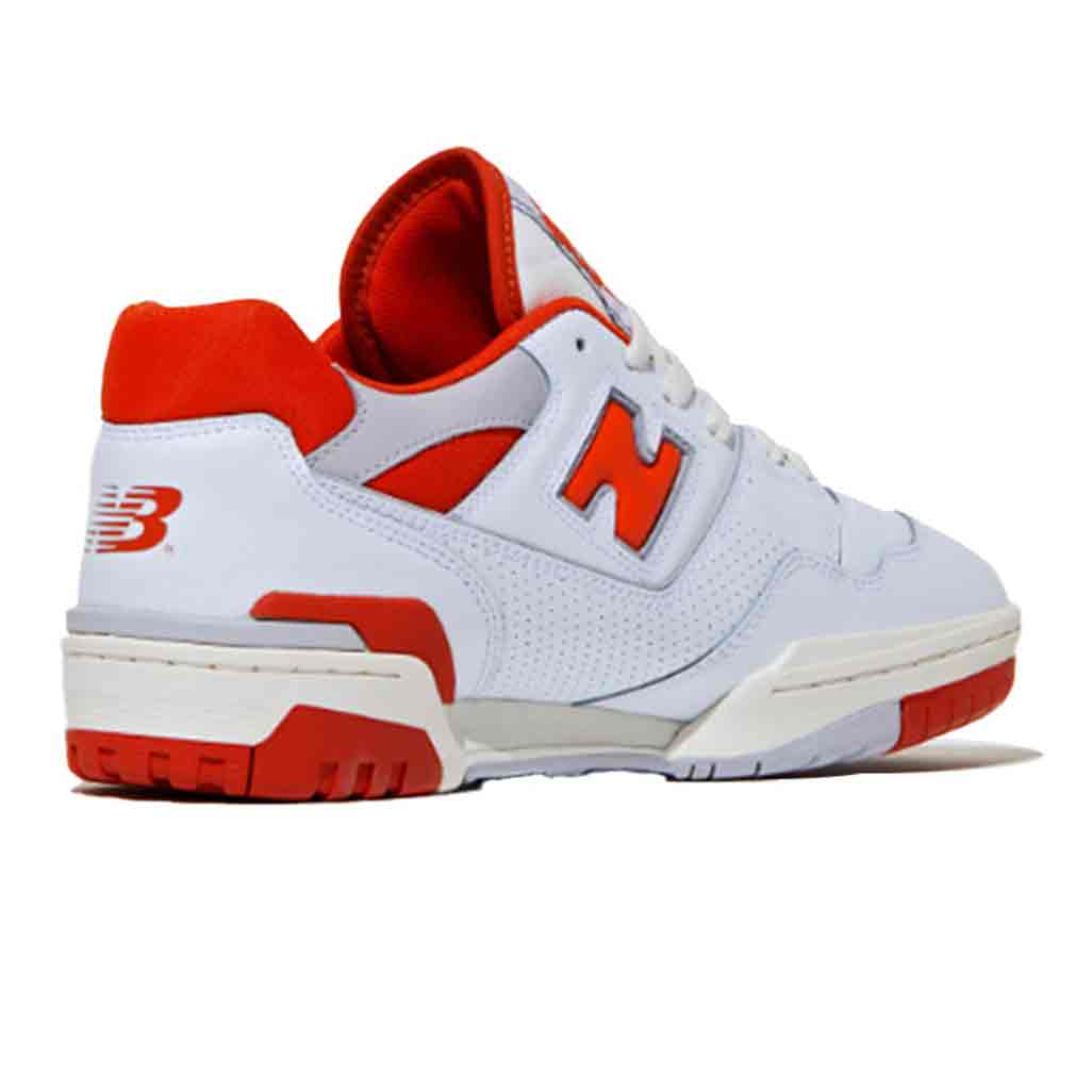 New Balance 550 size? 'College Pack'