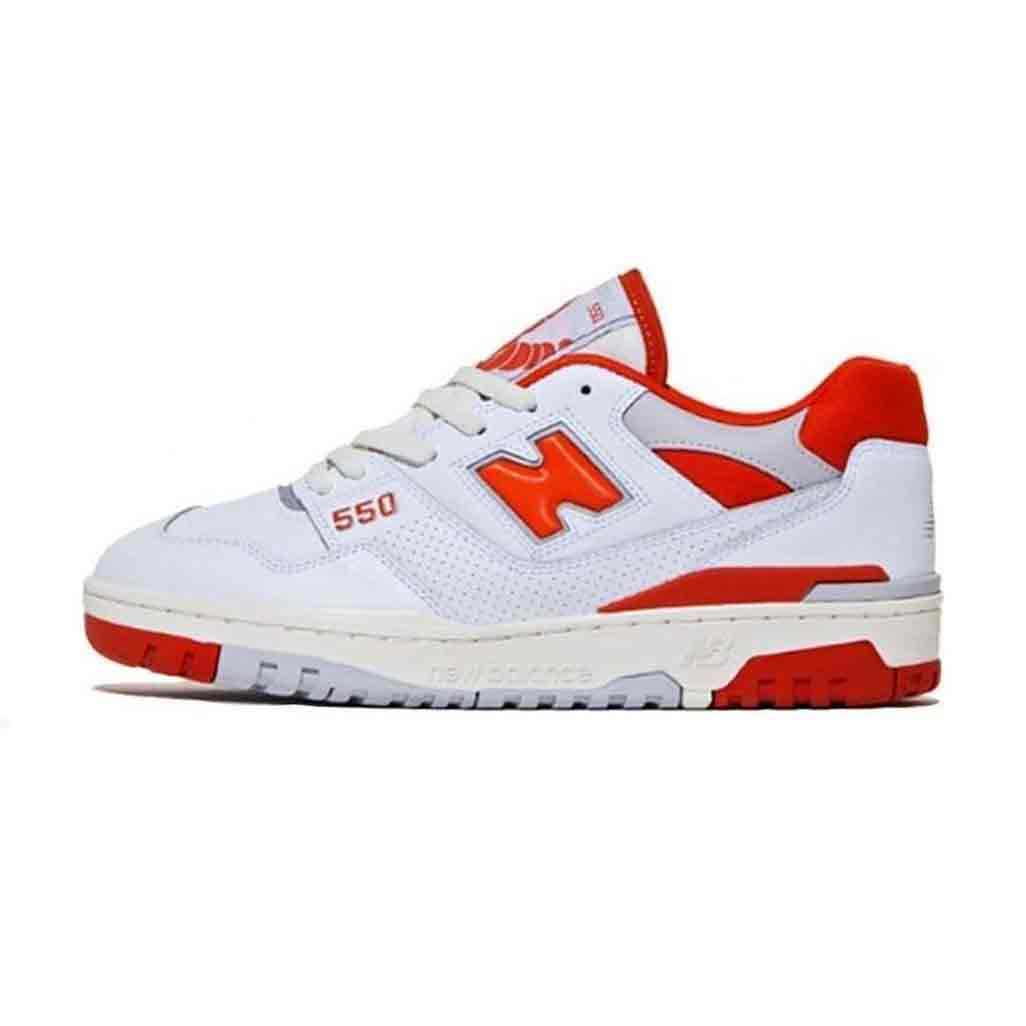 New Balance 550 size? 'College Pack'