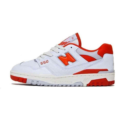 New Balance 550 size? 'College Pack'