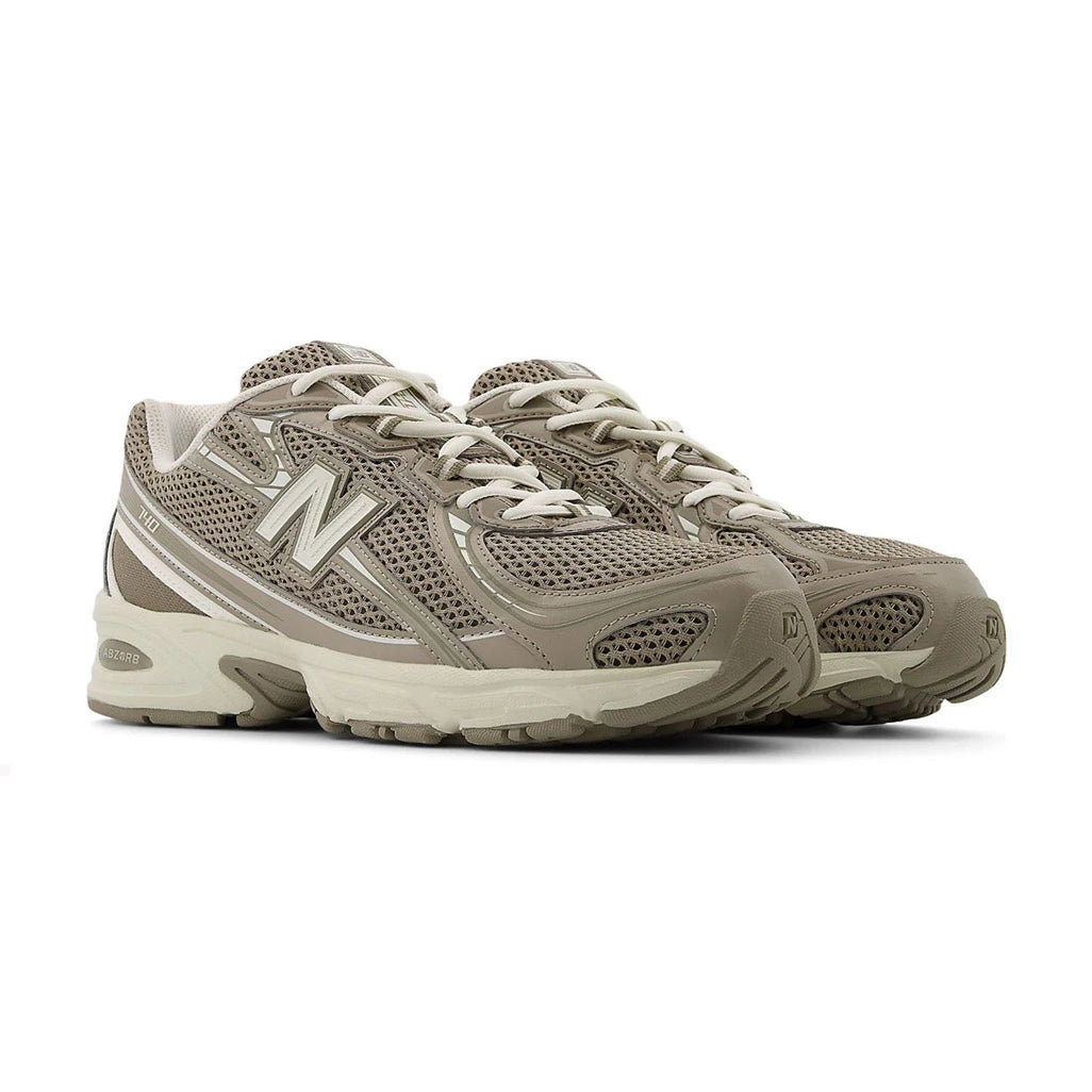 New Balance 740v2 Dark Olivine - 2