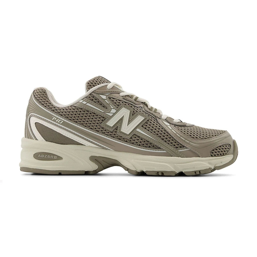New Balance 740v2 Dark Olivine - 6