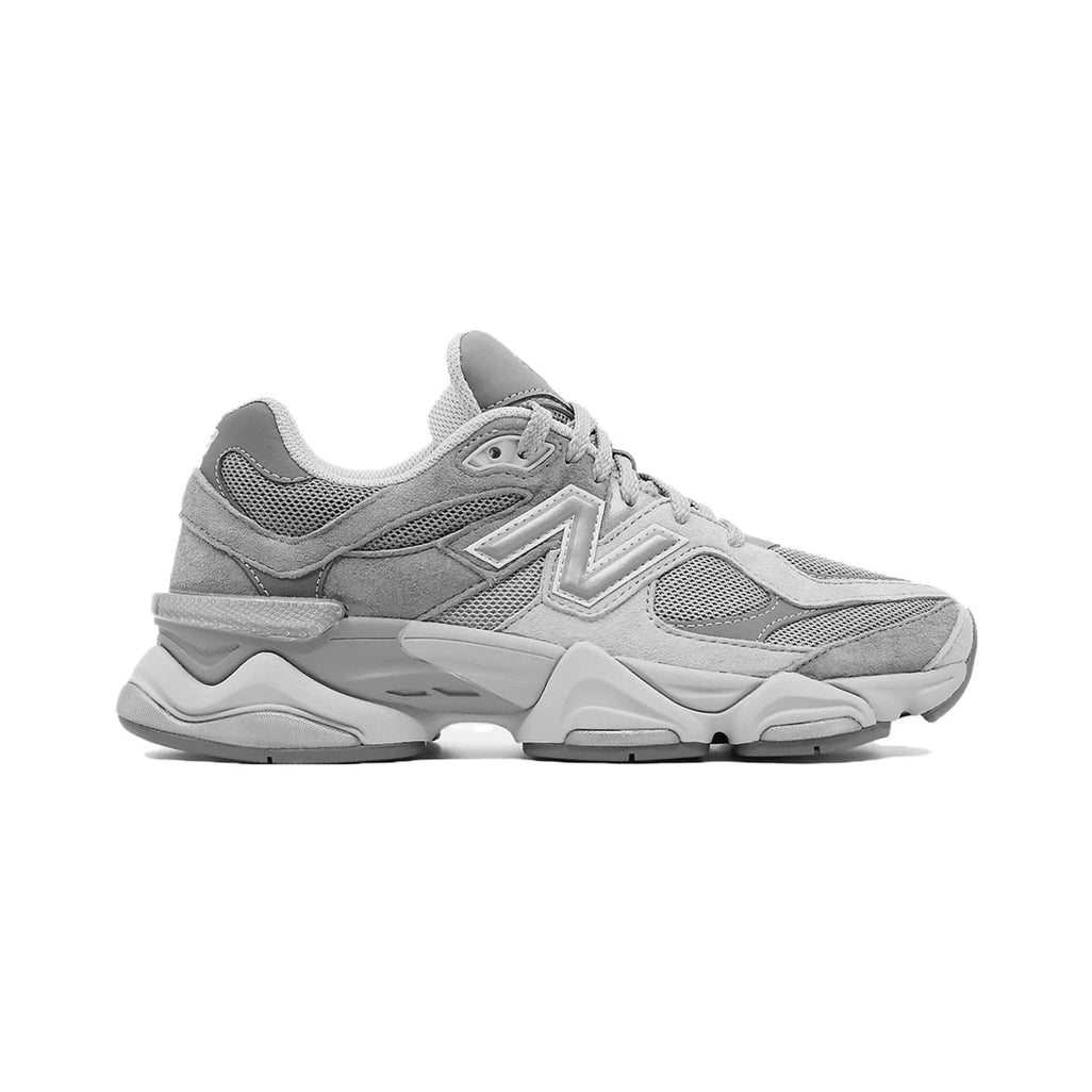 New Balance 9060 Shadow Grey - 2