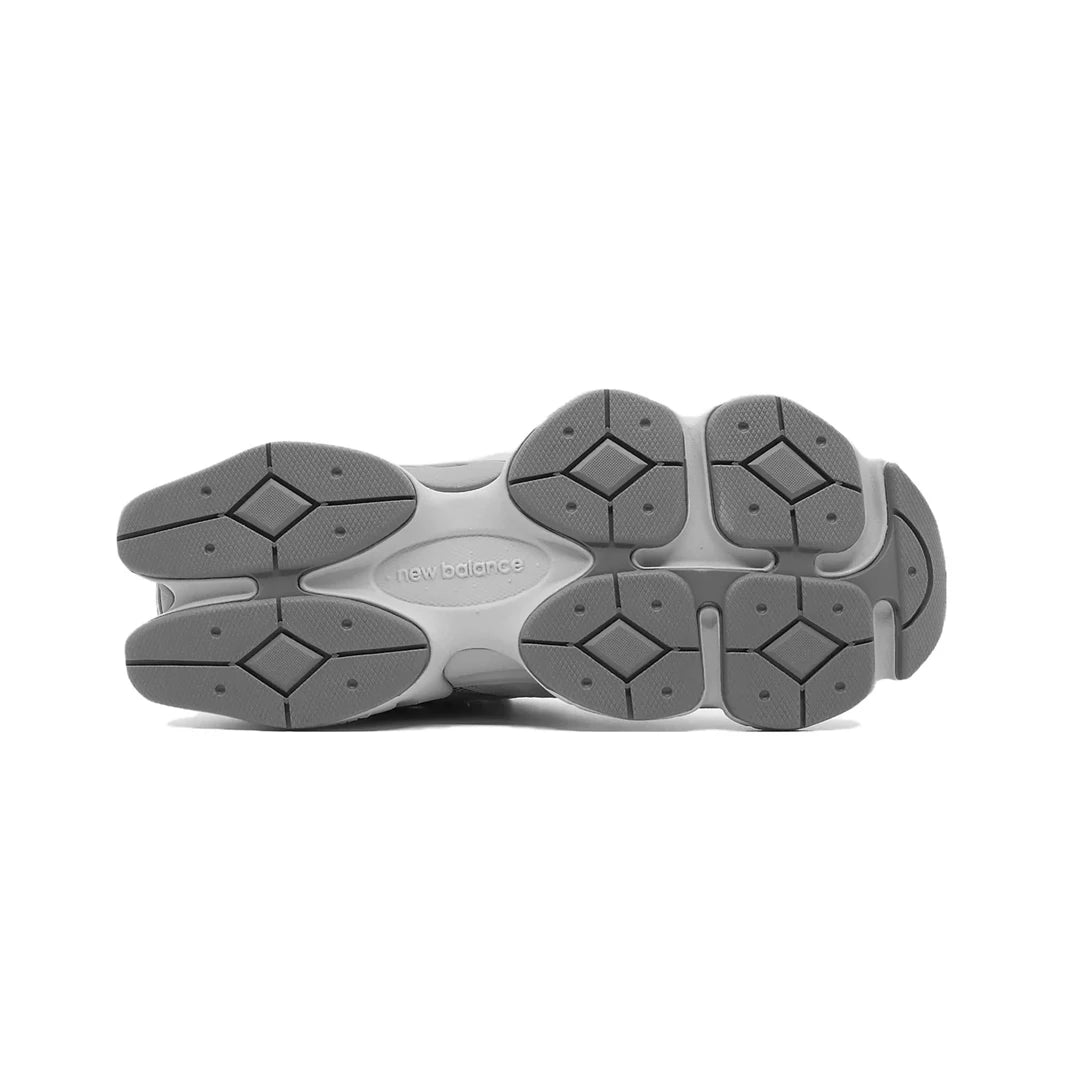 New Balance 9060 Shadow Grey - 5