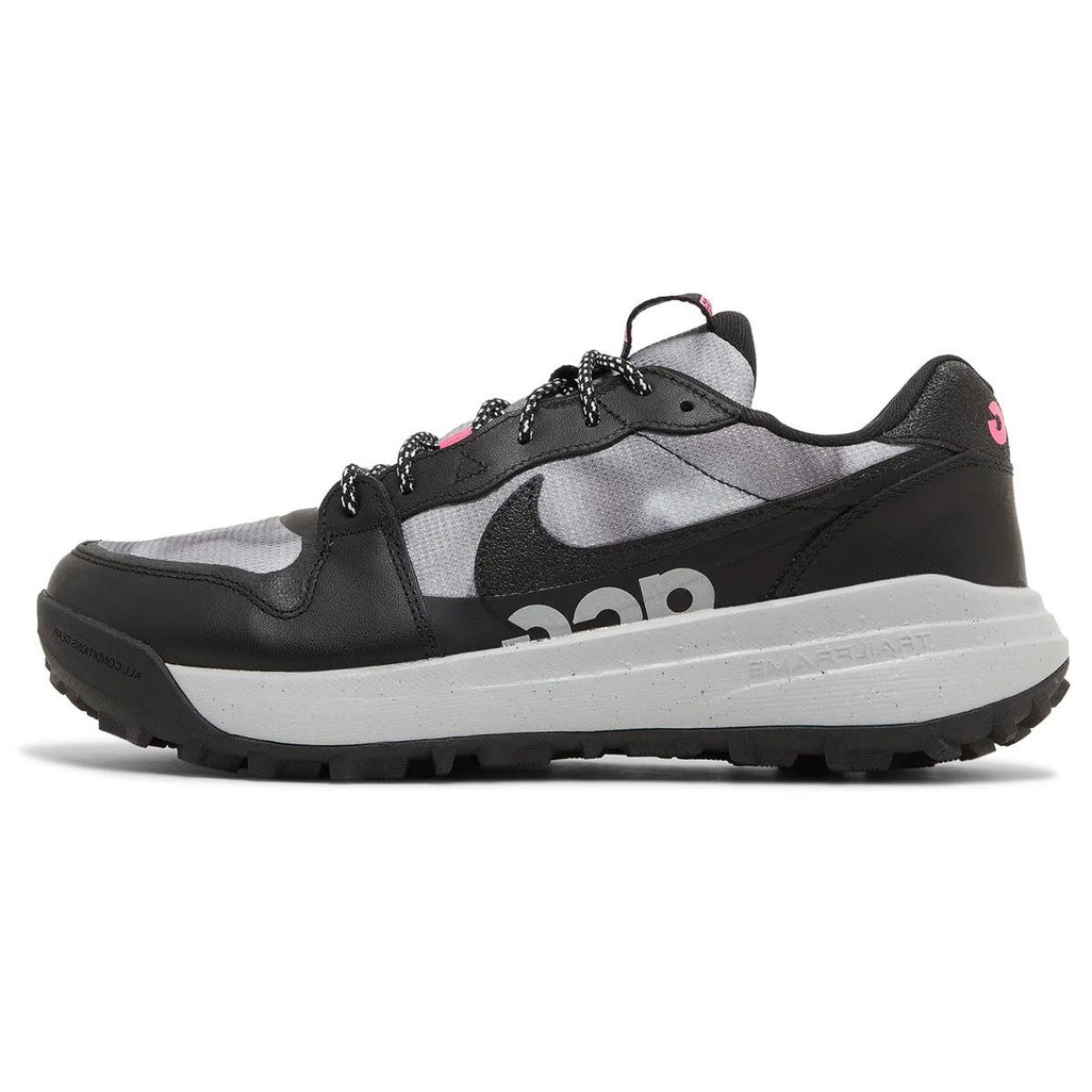 Nike ACG Lowcate Wolf Grey Hyper Pink - 1