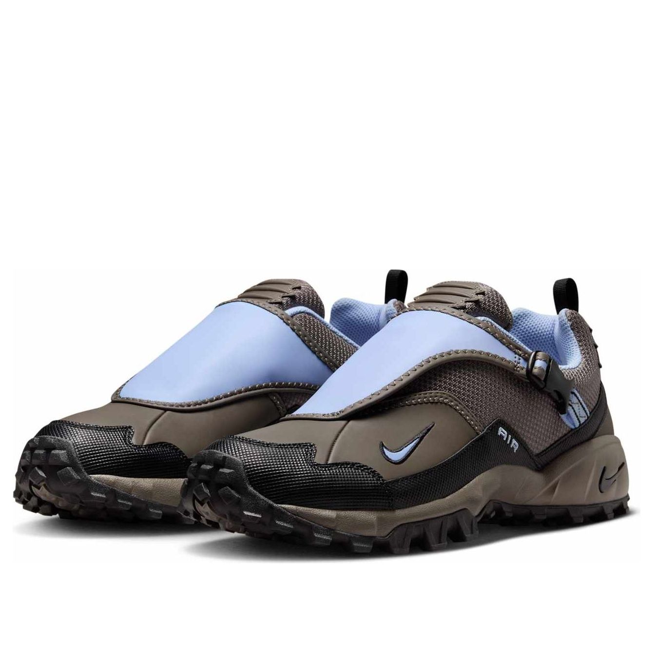 Nike ACG Phassad Cave Stone Aluminium - 4