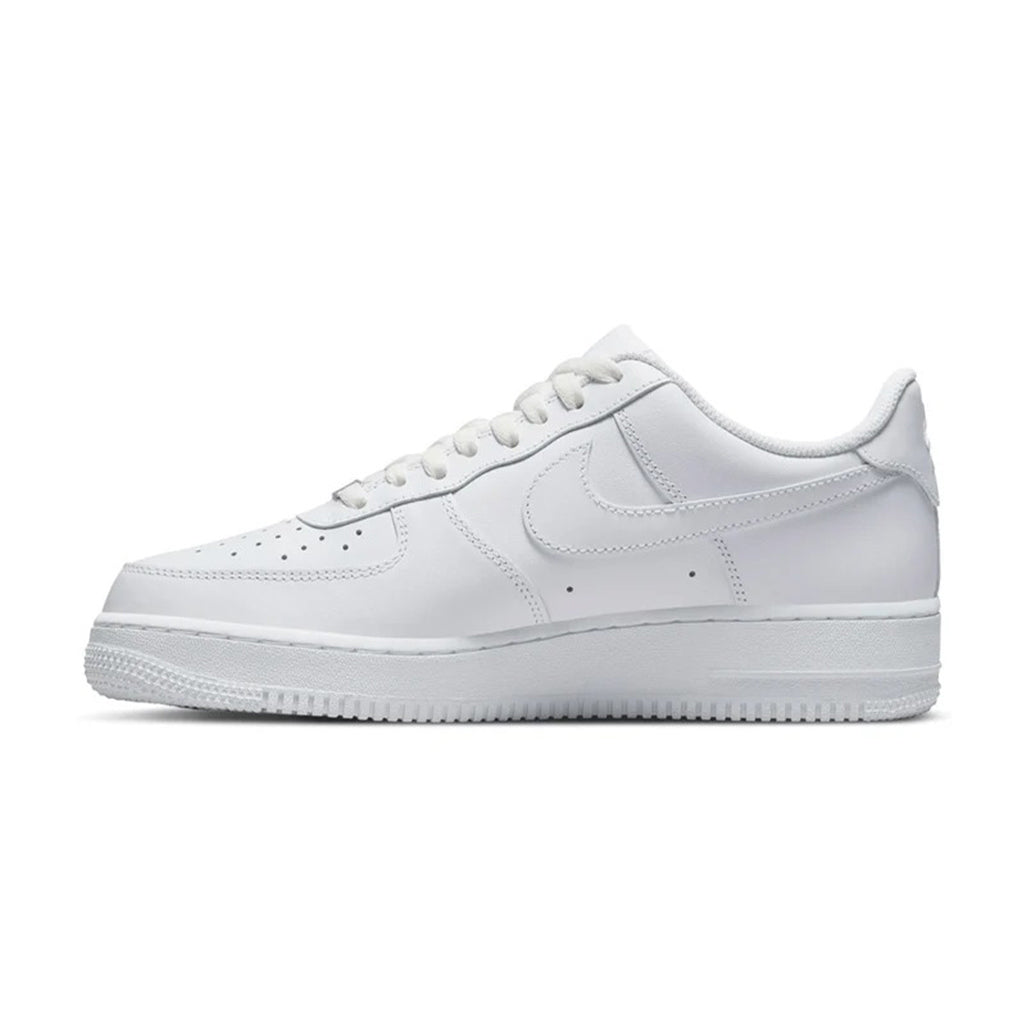 Nike Air Force 1 Low '07' Triple White