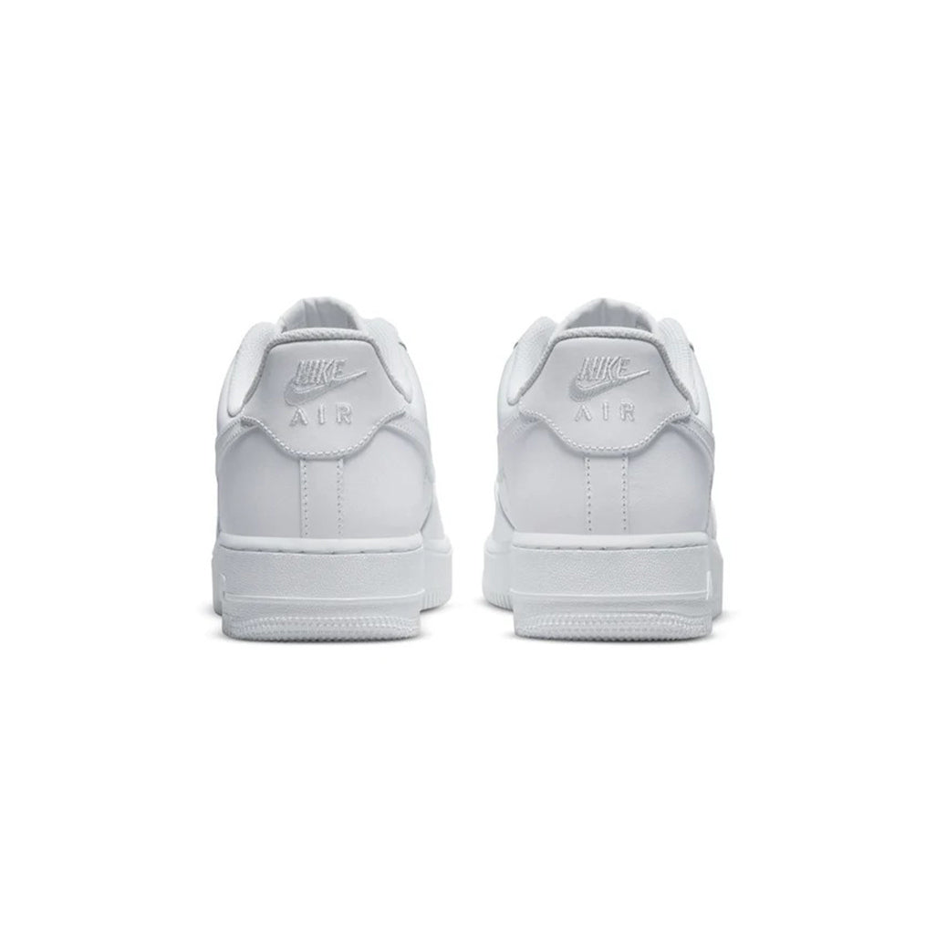 Nike Air Force 1 Low '07' Triple White