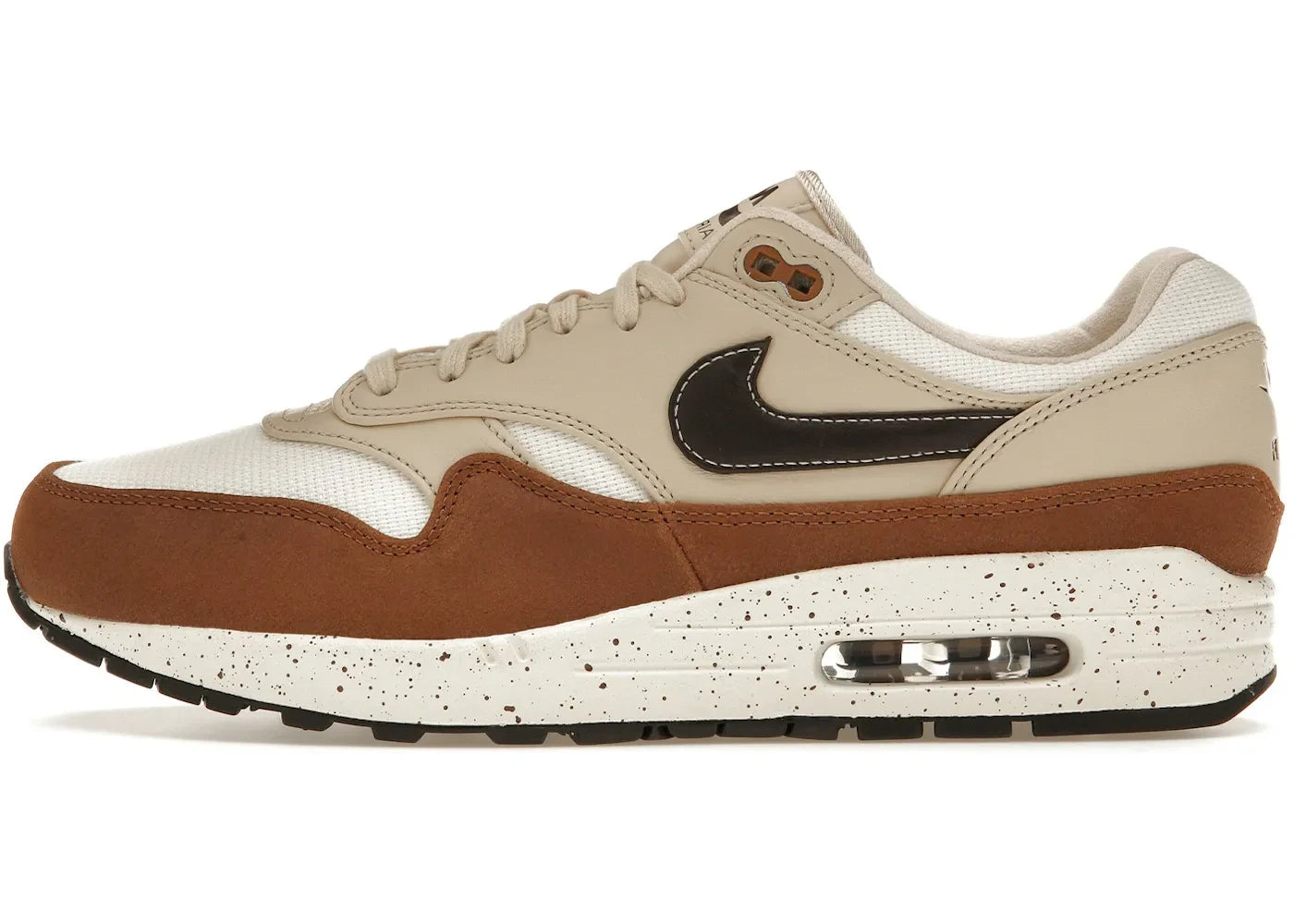 Nike Air Max 1 '87 Velvet Brown Women's - 1