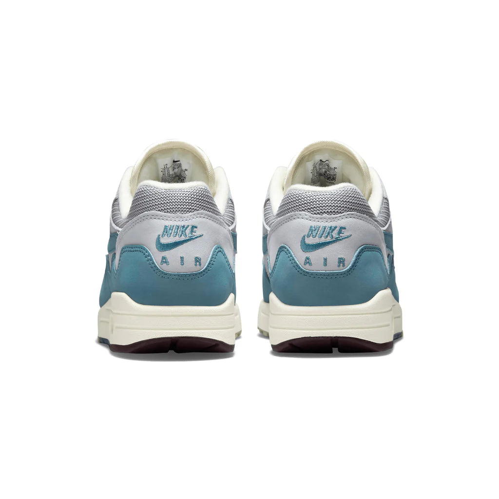 Nike Air Max 1 Patta Waves Noise Aqua - 4