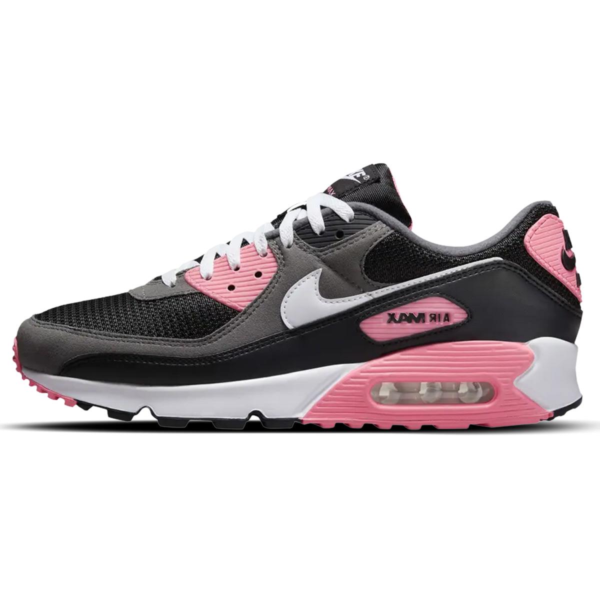 Nike Air Max 90 Black Sunset Pulse - 1