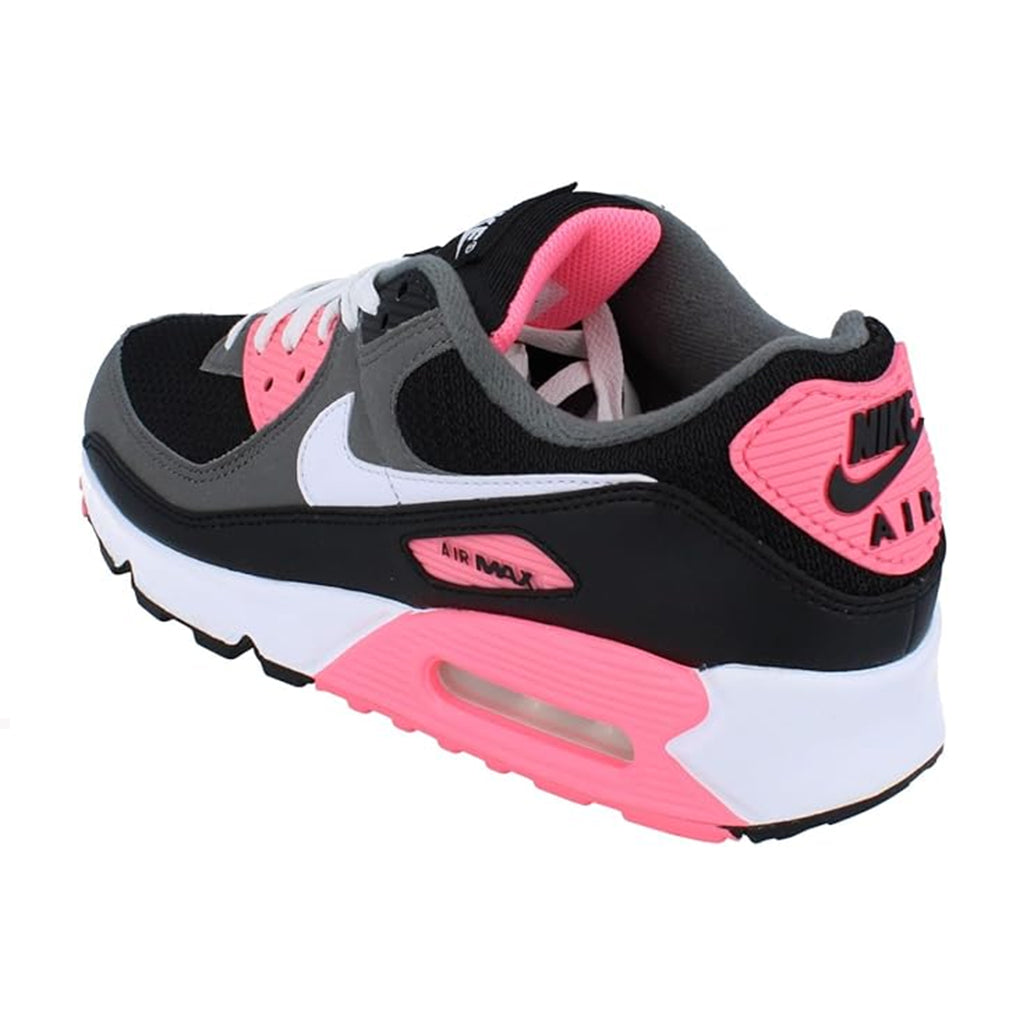 Nike Air Max 90 Black Sunset Pulse