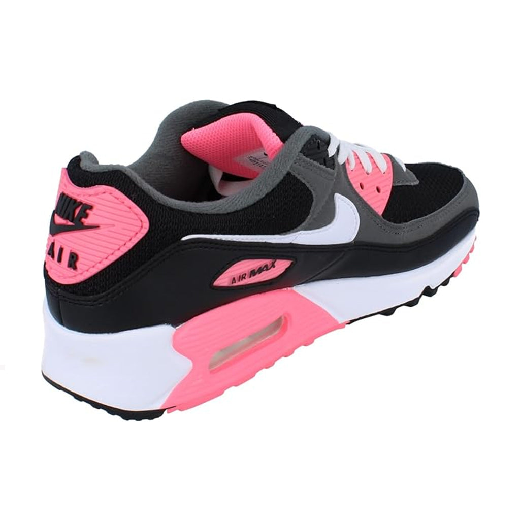 Nike Air Max 90 Black Sunset Pulse