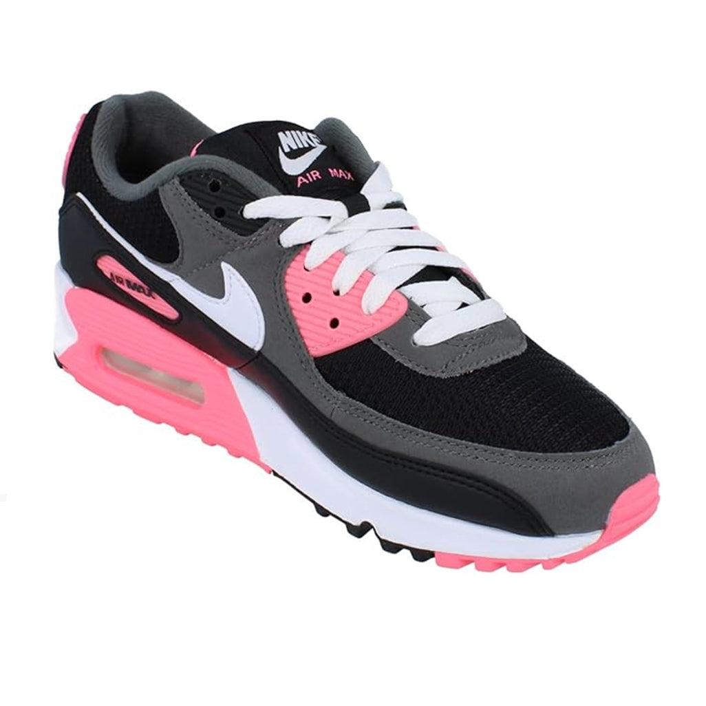 Nike Air Max 90 Black Sunset Pulse