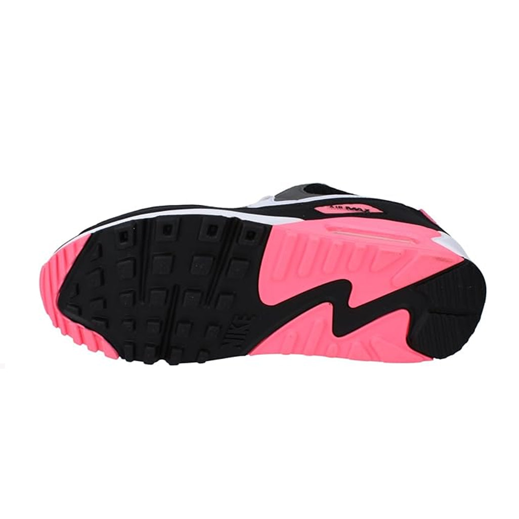 Nike Air Max 90 Black Sunset Pulse