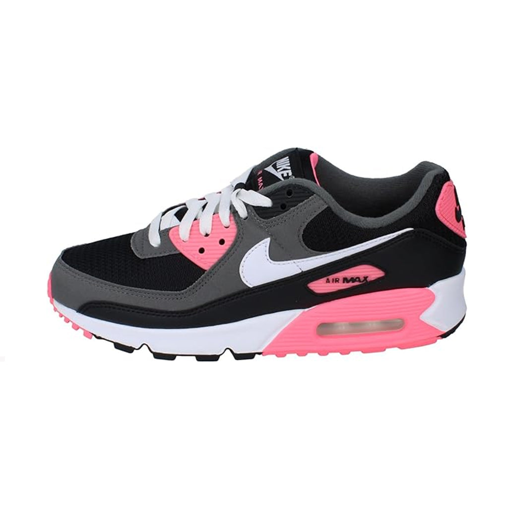 Nike Air Max 90 Black Sunset Pulse