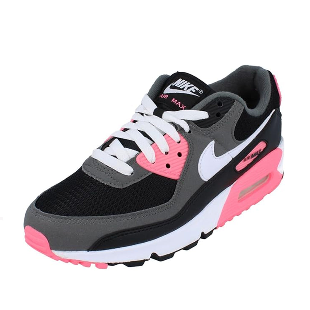 Nike Air Max 90 Black Sunset Pulse