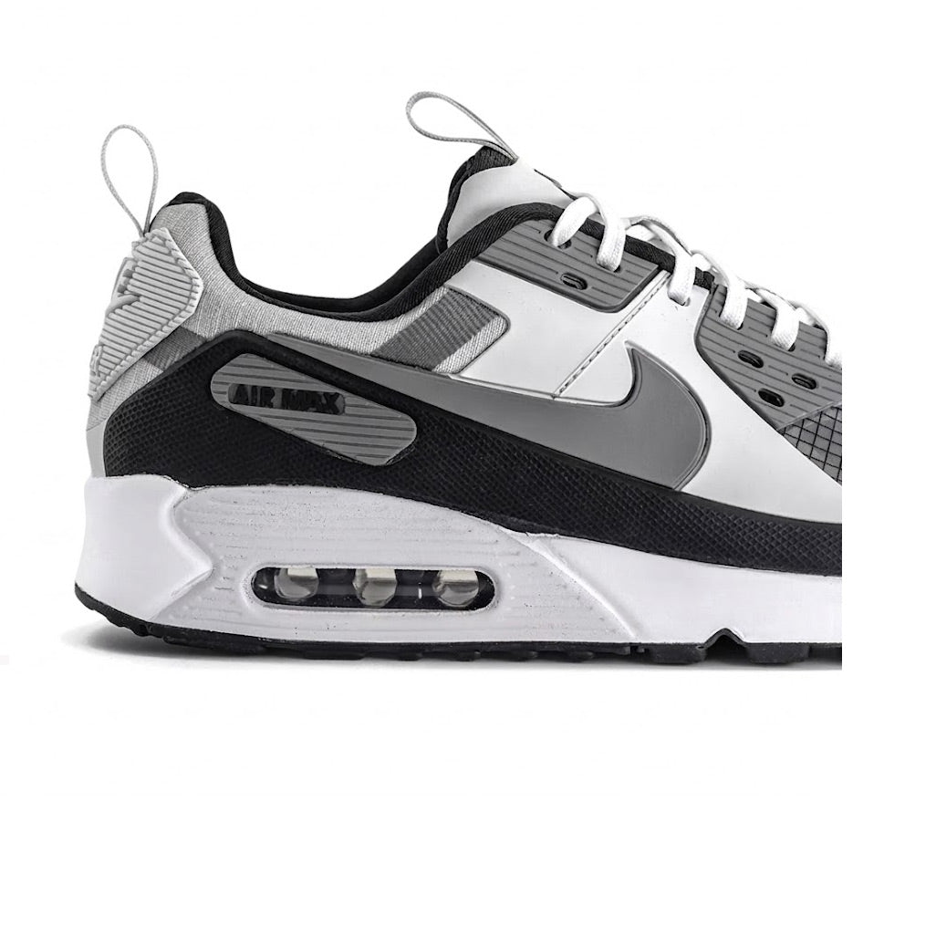 Nike Air Max 90 Drift Vast Grey Black