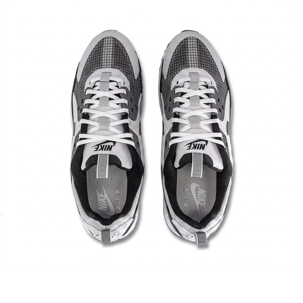 Nike Air Max 90 Drift Vast Grey Black