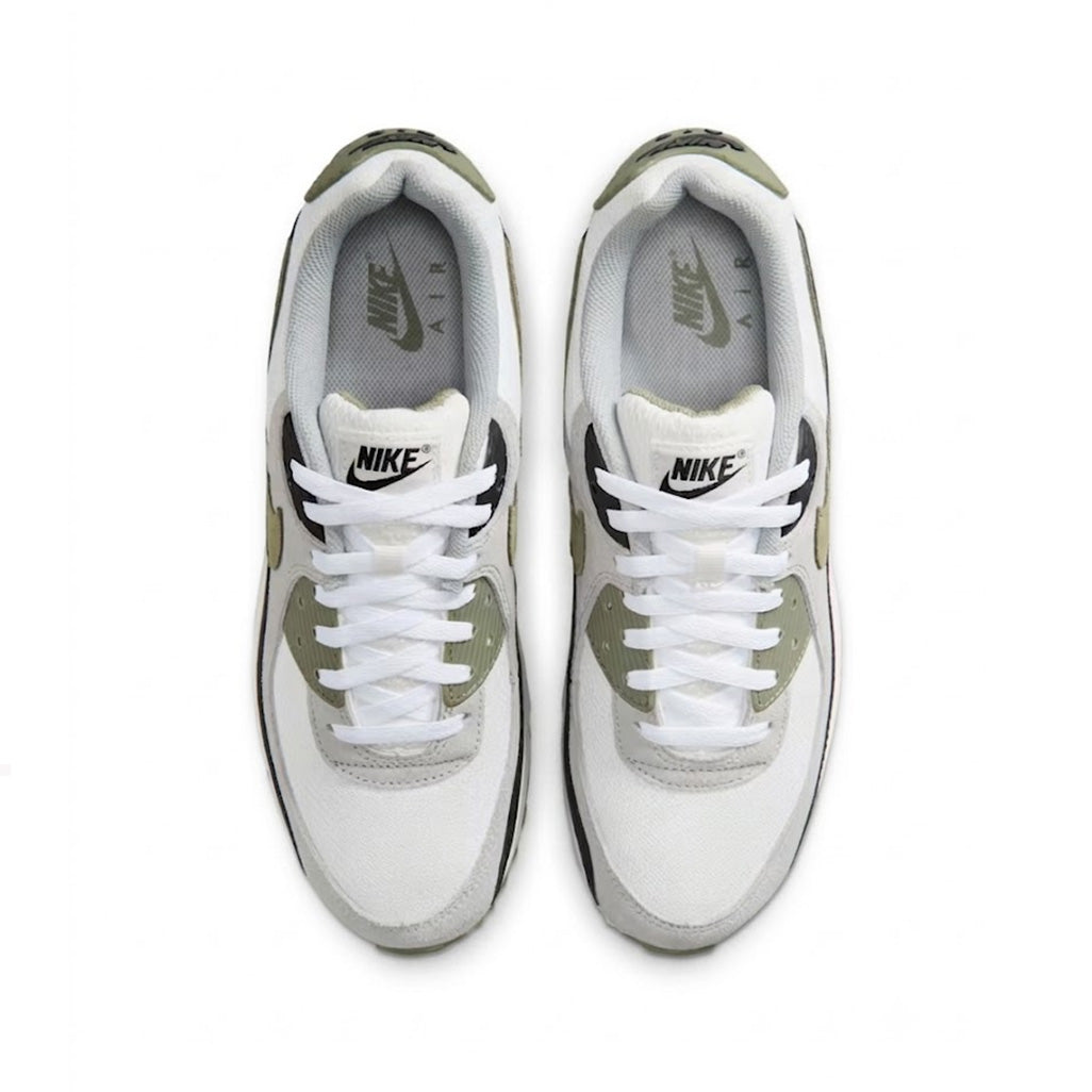 Nike Air Max 90 Silver Sage