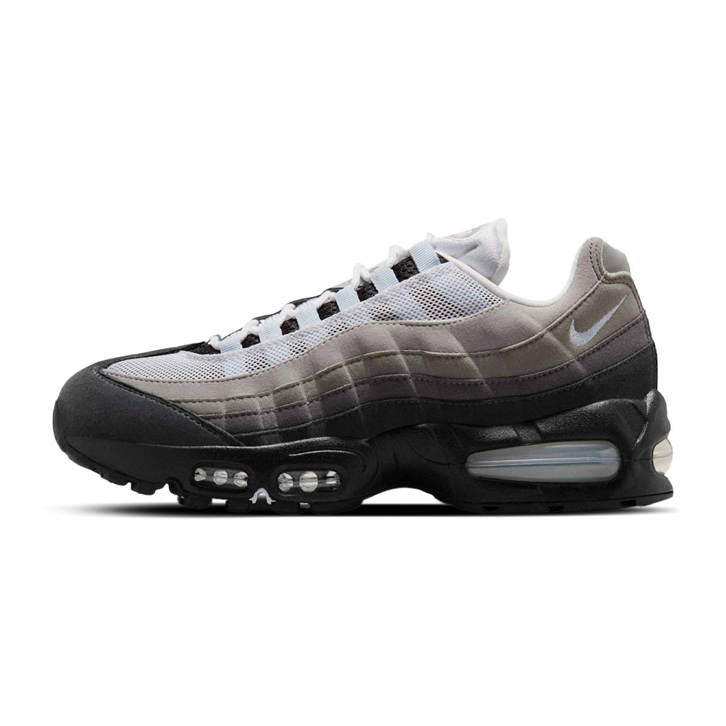 Nike Air Max 95 Big Bubble Blue Tint Women’s - 1