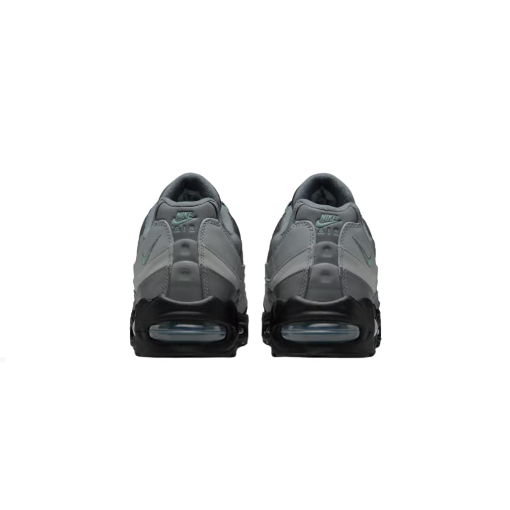 Nike Air Max 95 Big Bubble Smoke Grey Cannon