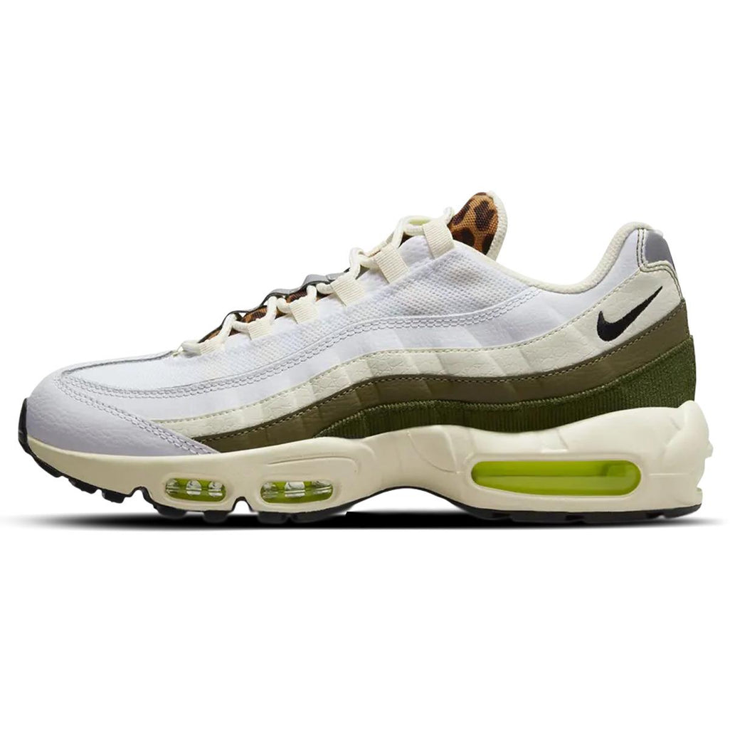 Nike Air Max 95 Leopard Tongue - 1