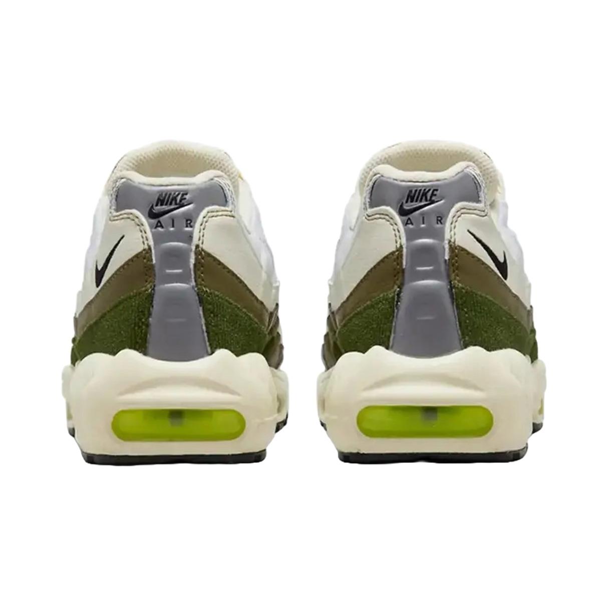 Nike Air Max 95 Leopard Tongue - 2