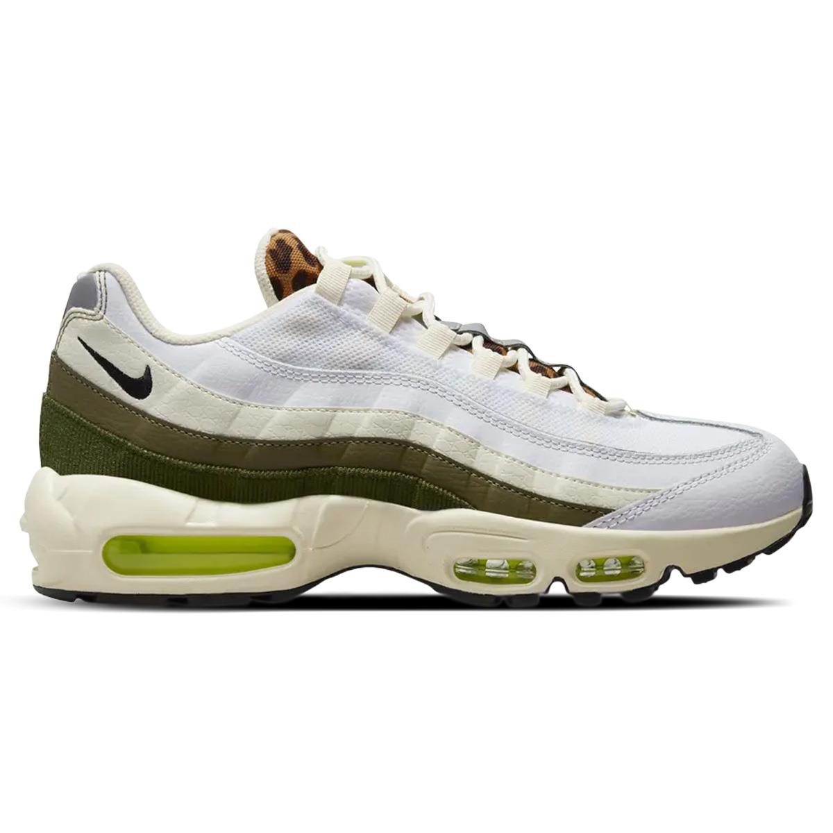 Nike Air Max 95 Leopard Tongue - 3
