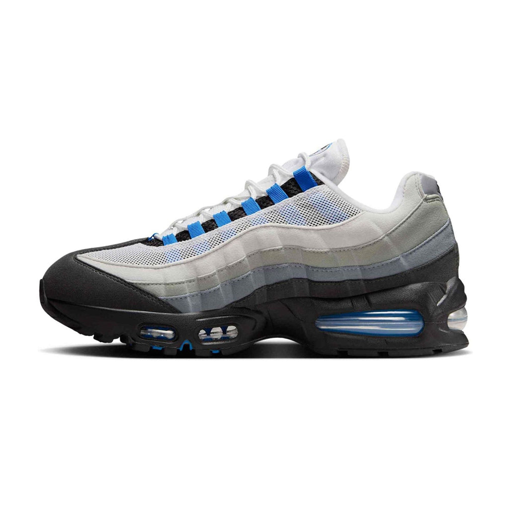 Nike Air Max 95 OG Big Bubble Blue Spark