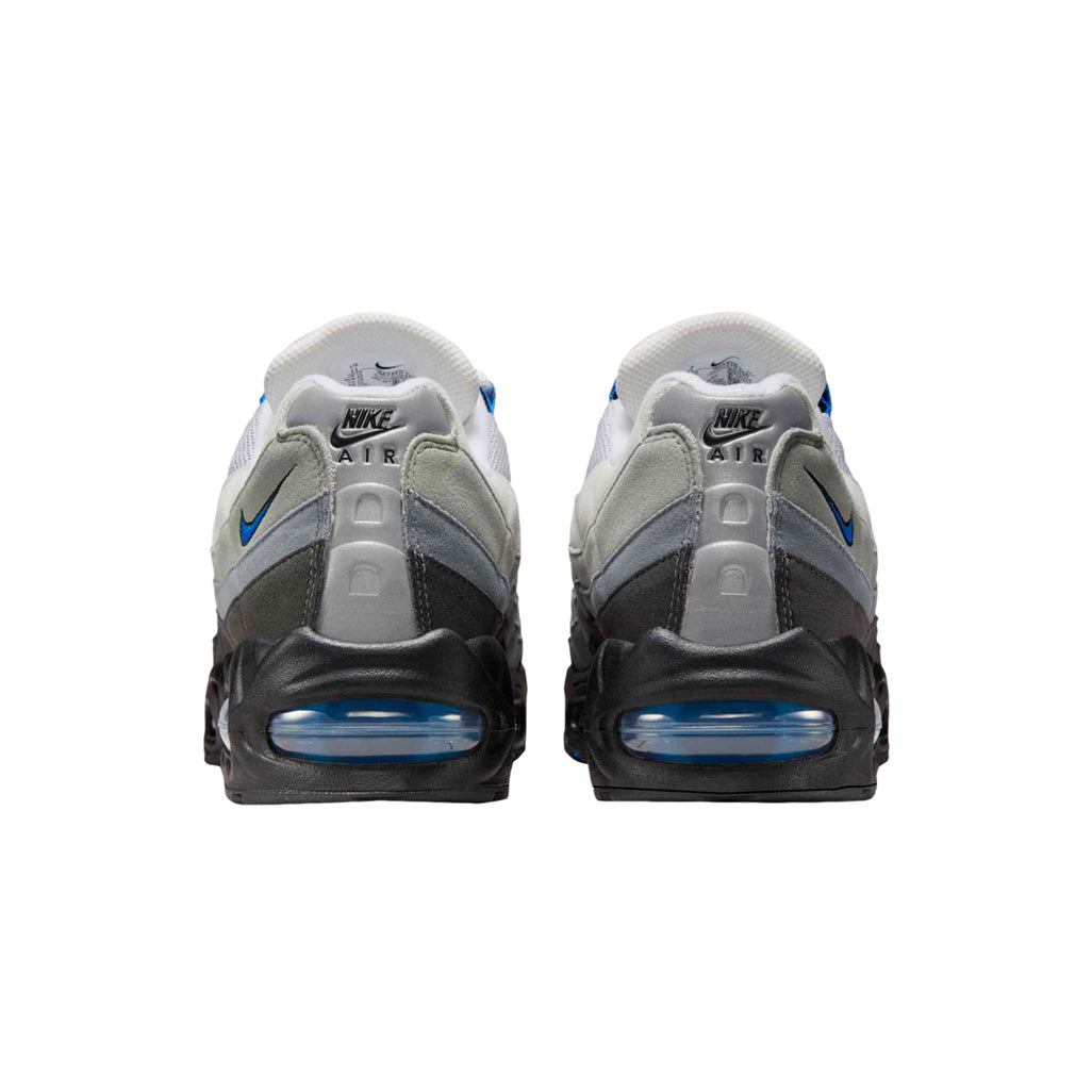 Nike Air Max 95 OG Big Bubble Blue Spark
