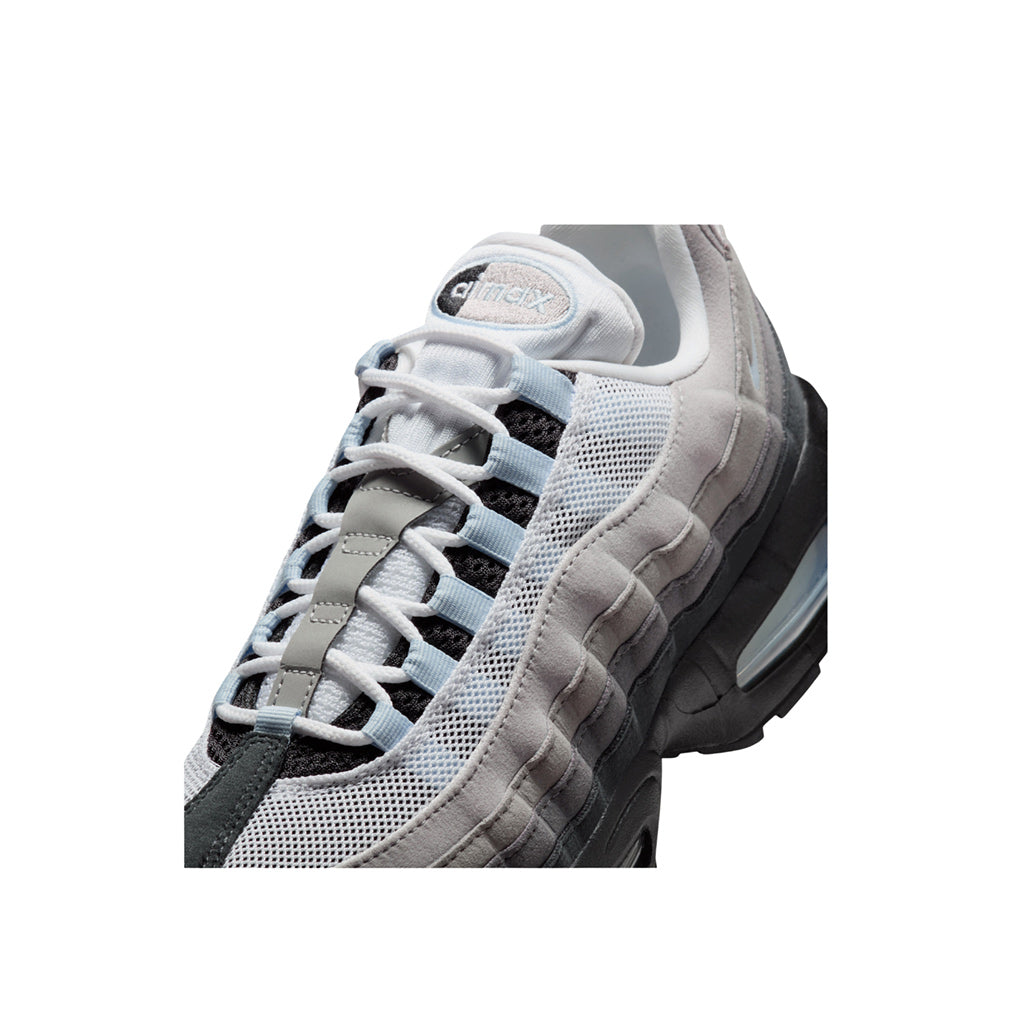 Nike Air Max 95 OG Big Bubble Blue Tint (Women's)