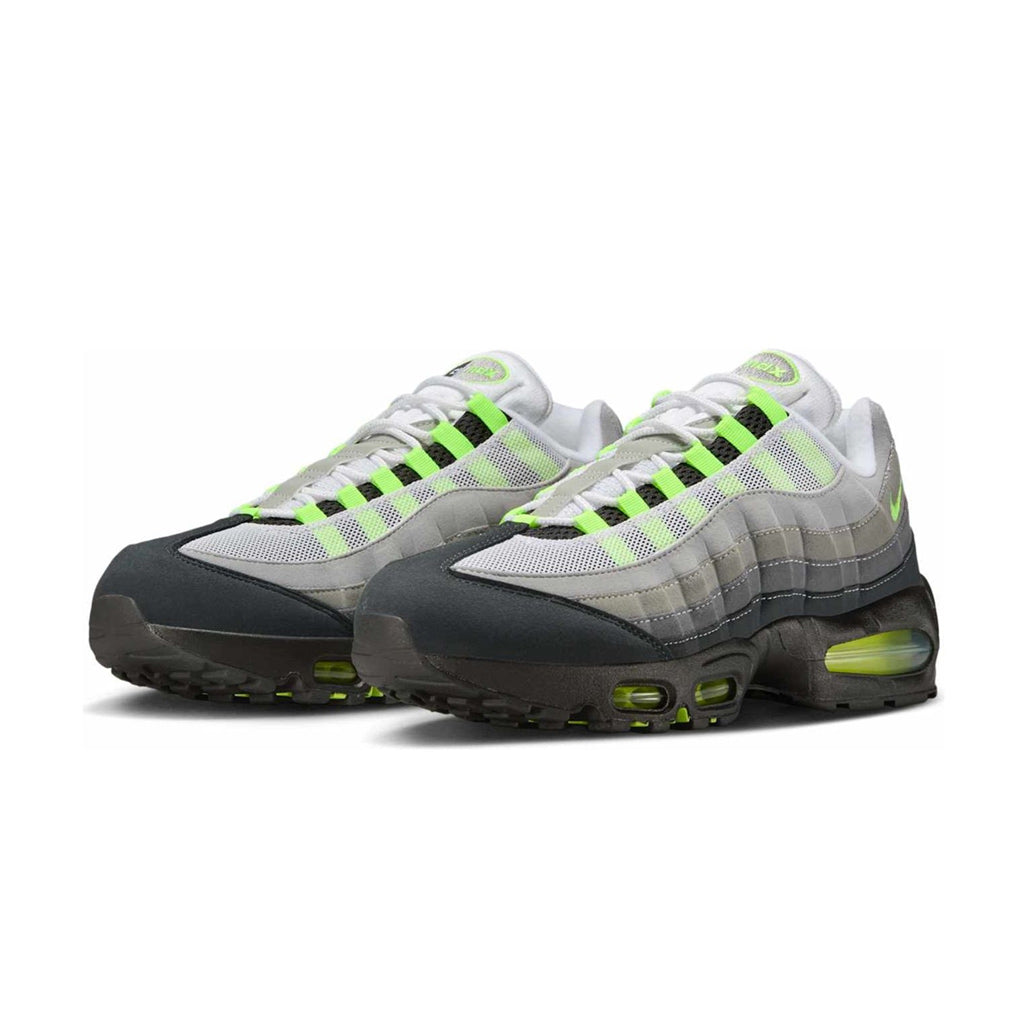 Nike Air Max 95 OG Big Bubble Neon (2025)