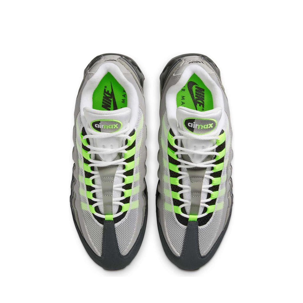 Nike Air Max 95 OG Big Bubble Neon (2025)