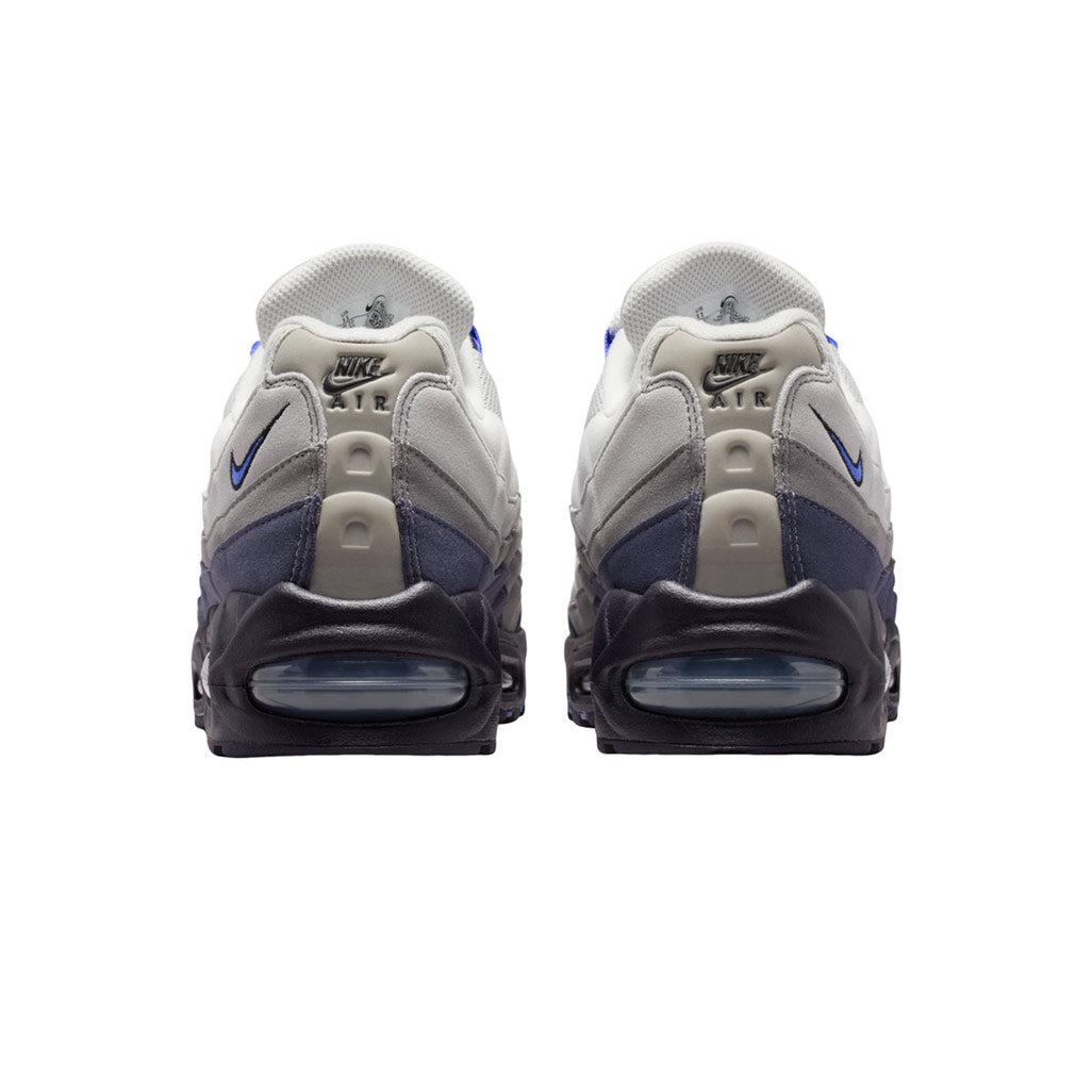Nike Air Max 95 OG Big Bubble Photon Dust Purple Dynasty