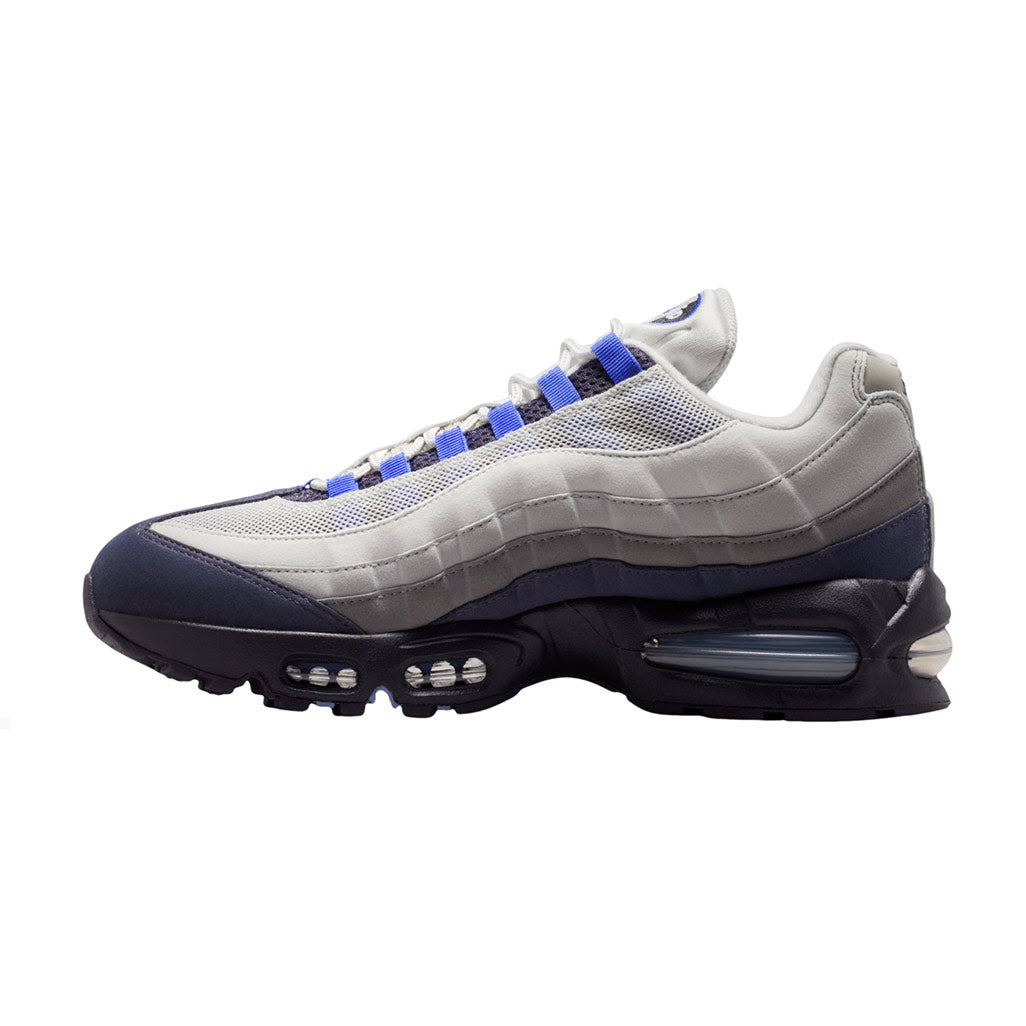 Nike Air Max 95 OG Big Bubble Photon Dust Purple Dynasty