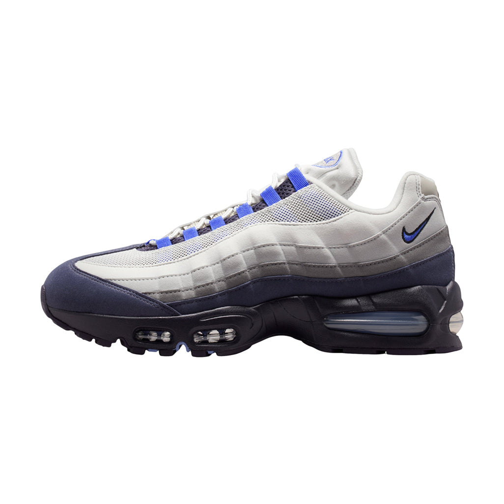 Nike Air Max 95 OG Big Bubble Photon Dust Purple Dynasty