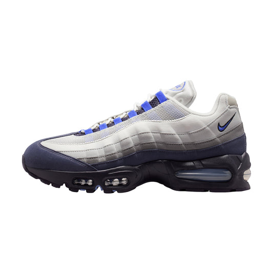 Nike Air Max 95 OG Big Bubble Photon Dust Purple Dynasty