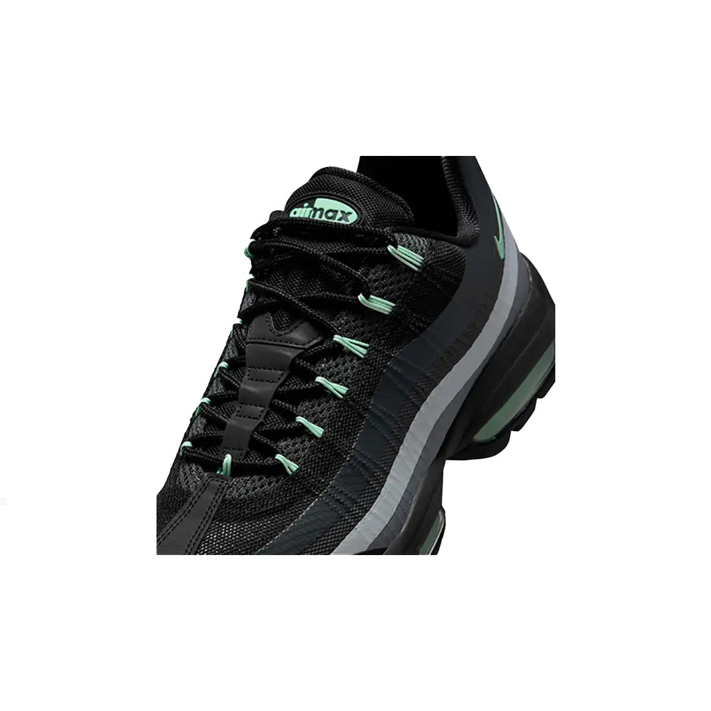 Nike Air Max 95 Ultra Black Mint Foam