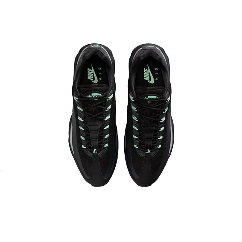 Nike Air Max 95 Ultra Black Mint Foam