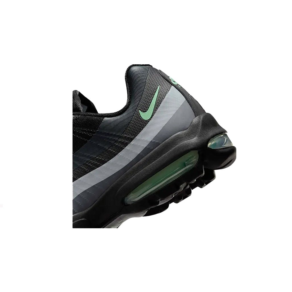 Nike Air Max 95 Ultra Black Mint Foam