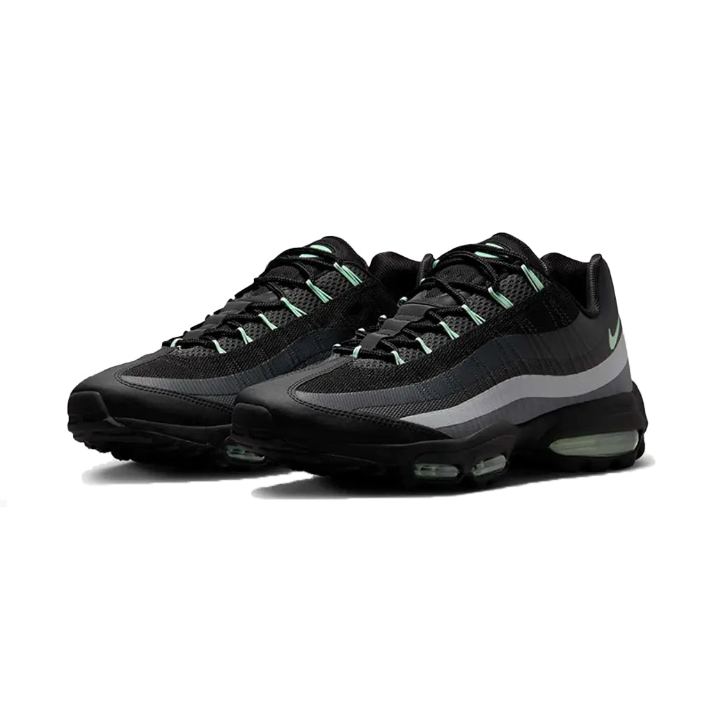 Nike Air Max 95 Ultra Black Mint Foam
