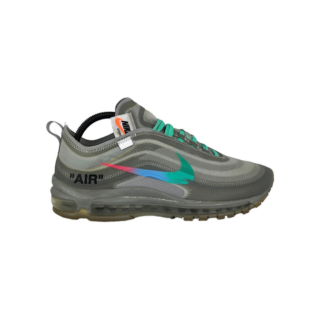 Nike Air Max 97 Off-White Menta - 3