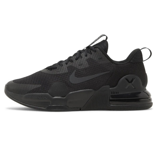 Nike Air Max Alpha Trainer 5 Black Smoke Grey - 1